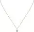 FAVS Kette 375er Gelbgold Zirkonia (89193341)