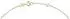 FAVS Kette 375er Gelbgold Zirkonia (89193341)