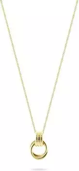 Christ Kette 925er Silber, recycelt, Damen (89221040)
