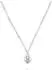 FAVS Fußkette 925er Silber, recycelt (89192404)