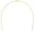 Amor Collierkettchen Gelbgold 375, 50cm, 2,2mm (AMR-N0074)