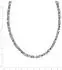 ZEEme Königskette, 925 Sterlingsilber, poliert, 4mm, 50cm (315250040-50)
