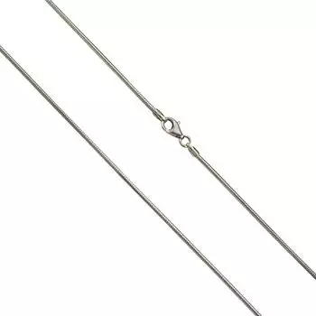 Vivance Dreams Schlangenkette 925 Sterlingsilber 1,4mm, 55cm (29738300-0)