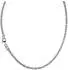 ZEEme Königskette 925 Silber poliert 2,2mm 60cm (315250038-60)