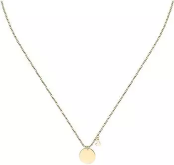 FAVS Kette 925er Silber, Damen (89225241)