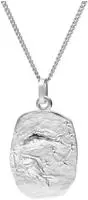 trendor 15330-03 Sternzeichen Fische Halskette Silber 925