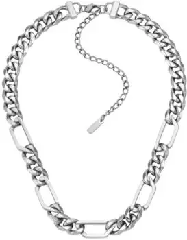 Diesel Edelstahl Gliederkette