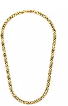 Fossil Damen Armband Edelstahl mit Faltschlie&szlig;e (JF04900710)