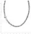 ZEEme Königskette 925 Sterlingsilber poliert, 4mm, 45cm (315250040-45)
