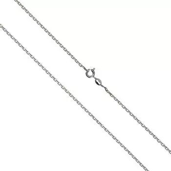 Vivance Dreams Collier Ankerkette 925 Sterlingsilber, 2mm, 55cm (79162452-0)