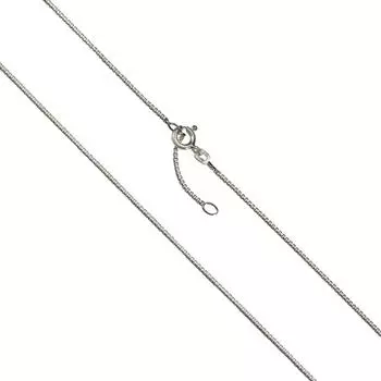 Vivance Dreams Collierkettchen Veneziakette 925 Sterlingsilber 1,5mm, 60cm (33925035-0)
