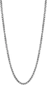 Lotus Urban Man Halskette Edelstahl, Herren (LS1682-1/2)