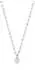 Guido Maria Kretschmer Kette 925er Silber, silber, Damen (88593251)