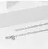Guido Maria Kretschmer Kette 925er Silber, silber, Damen (88593251)