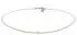 Elli Choker Herz Anhänger filigran, 925 Sterlingsilber, rosegold, Damen (71094531-0)
