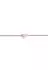 Elli Choker Herz Anhänger filigran, 925 Sterlingsilber, rosegold, Damen (71094531-0)