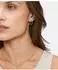 Tamaris Tiny Glimmer Halskette 925er Silber IP Gold (TJ-0604-N-45)
