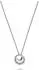 Jette DOT Kette 925er Silber rhodiniert, 17 Zirkonia (87745422)