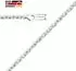 Trendor Diamantierte Ankerkette 925 Silber 1,75mm (28806-45)