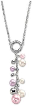 Esprit Damenkette Purple Rain (4346440)