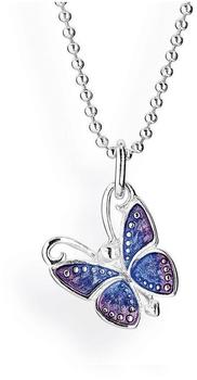 Heartbreaker Flying purple Schmetterlinganhänger (LD FP 31)