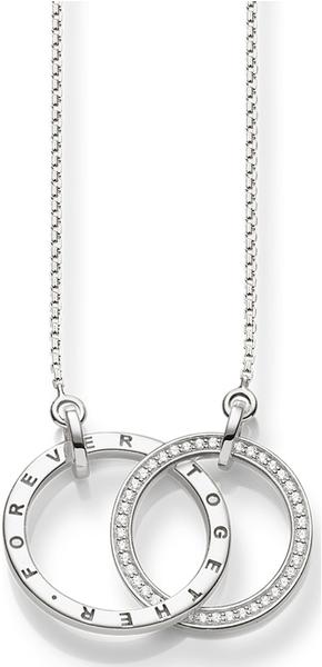 Thomas Sabo Together Forever (KE1489-051-14-L60v)