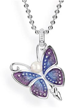 Heartbreaker Flying purple Schmetterlinganhänger (LD FP 33)