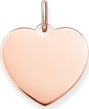 Thomas Sabo Herz (LBPE0017-415-12)