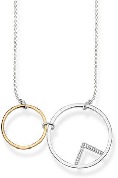 Thomas Sabo Kreise (KE1753-414-7-L55v)