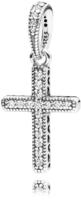 Pandora 397571CZ Anh&auml;nger Classic Cross