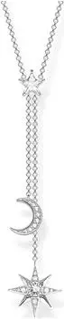 Thomas Sabo Stern & Mond (KE1900-051-14-L45V)