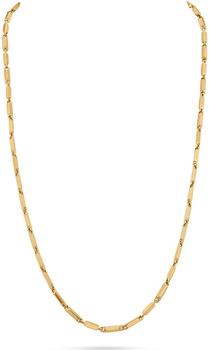 Christ Gold Necklace (83579404)