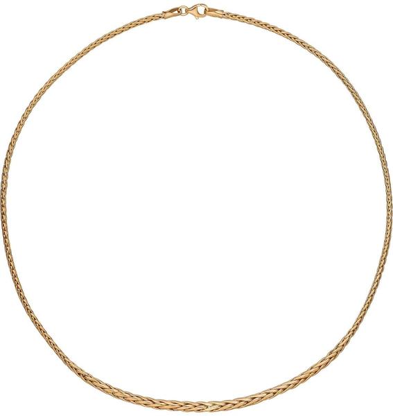 Christ Gold Necklace (86768755)