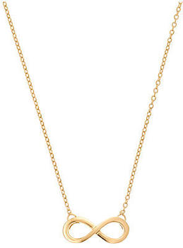Christ Gold Necklace (87341071)