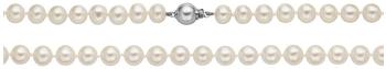 Christ Pearls Necklace (87477533)
