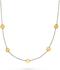Christ Gold Necklace (87488934)