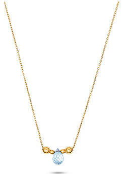 Christ Gold Necklace (87699498)
