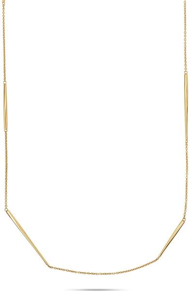 Christ Gold Necklace (87749011)