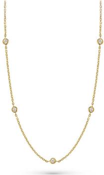 Christ Diamonds Necklace (87888983)