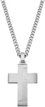 S.Oliver Halskette (000000000001268122) silber