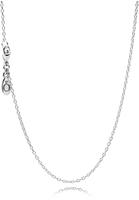 Pandora 590515 Damen-Halskette Silber 925
