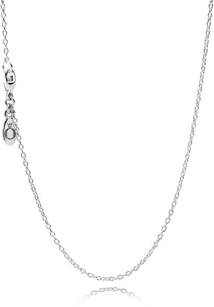 Pandora Klassische Ankerkette Halskette 590515