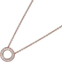Pandora Kette mit Anh&auml;nger ROSE-387436C01