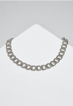 Urban Classics Big Chain Necklace (TB3891-00473-0050) silver