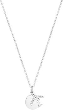 S.Oliver Halsschmuck (6004222) silber