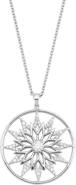 S.Oliver Necklace (6003813) silver