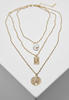 Urban Classics Kette