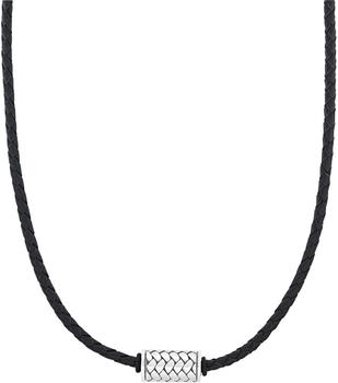 S.Oliver Halsschmuck (6004754) schwarz