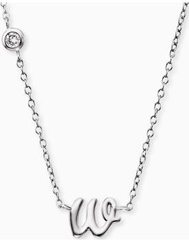 Engelsrufer Kette ERN-INITIAL-W