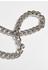 Urban Classics Long Basic Chain Necklace (TB4319-00473-0050) silver
